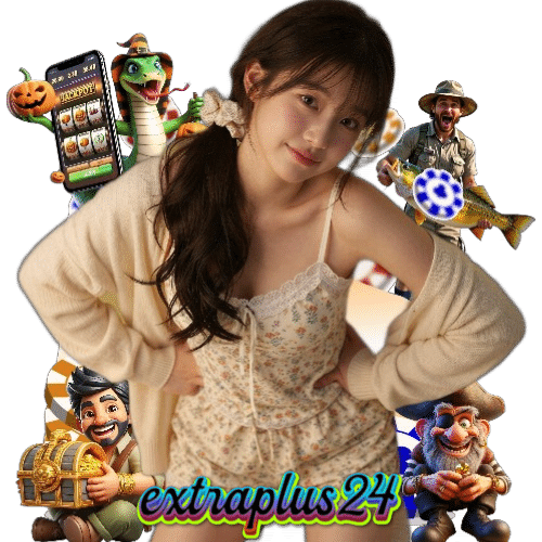 extraplus24 ฝากถอนออโต้