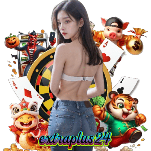 extraplus24 สล็อตออนไลน์