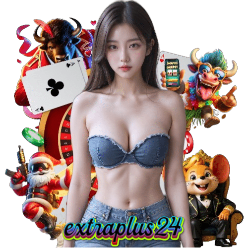 extraplus24 อันดับ 1
