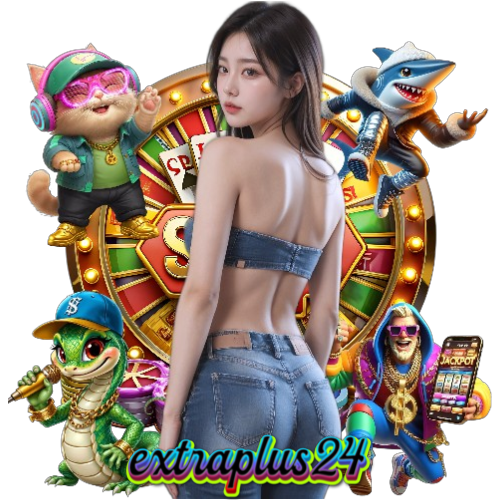 extraplus24 เกมลิขสิทธิ์แท้